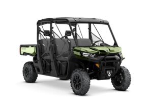 2020 Can-Am Defender MAX XT HD10 for sale 201278949