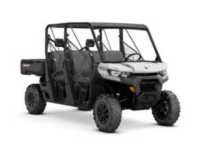 2020 Can-Am Defender MAX DPS HD10 for sale 201301924
