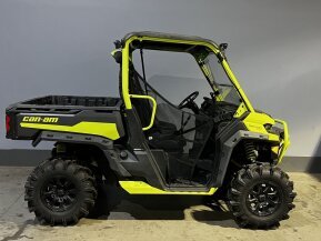 2020 Can-Am Defender X mr HD10 for sale 201313436