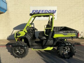 2020 Can-Am Defender X mr HD10 for sale 201345942