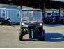 2020 Can-Am Defender PRO XT HD10 for sale 201349934