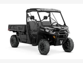 2020 Can-Am Defender PRO XT HD10 for sale 201384421