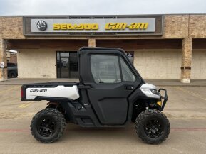 2020 Can-Am Defender Limited HD10 for sale 201391163