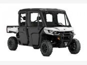 2020 Can-Am Defender MAX Limited HD10