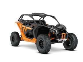 2020 Can-Am Maverick 900 X3 X rc Turbo for sale 201309192