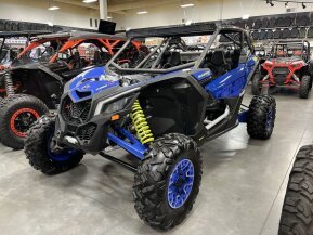 2020 Can-Am Maverick 900 X3 X rs Turbo RR for sale 201317432