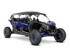Thumbnail Photo 15 for 2020 Can-Am Maverick MAX 900 DS Turbo R