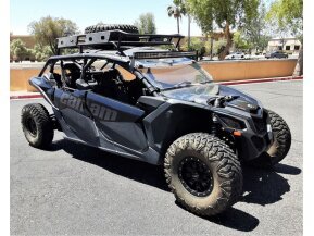 2020 Can-Am Maverick MAX 900 X3 MAX X ds Turbo RR for sale 201295669