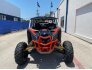 2020 Can-Am Maverick MAX 900 X3 MAX X rs Turbo RR for sale 201299539