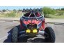 2020 Can-Am Maverick MAX 900 X3 MAX X rs Turbo RR for sale 201322675