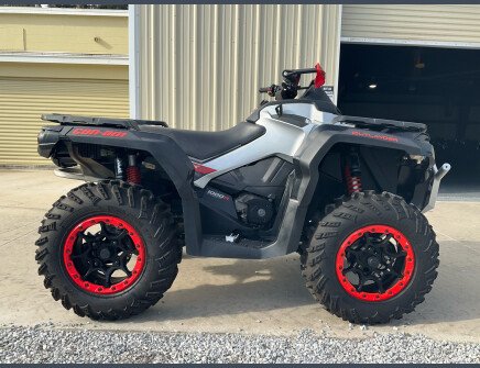 Photo 1 for 2020 Can-Am Outlander 1000R X xc