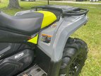 Thumbnail Photo 52 for 2020 Can-Am Outlander 570 X mr