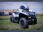 Thumbnail Photo 6 for 2020 Can-Am Outlander 570