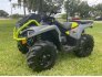 2020 Can-Am Outlander 570 X mr for sale 201295942