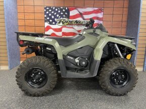 2020 Can-Am Outlander 570 for sale 201314055