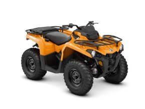 2020 Can-Am Outlander 570 for sale 201320490
