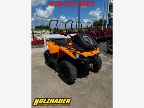 2020 Can-Am Outlander 570 for sale 201320490