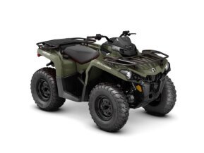 2020 Can-Am Outlander 570 for sale 201328682