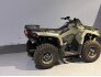 2020 Can-Am Outlander 570 for sale 201328682