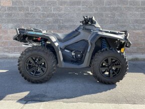 2020 Can-Am Outlander 850 for sale 201258019