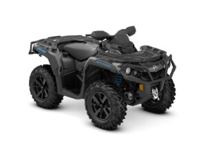 2020 Can-Am Outlander 850 for sale 201297349