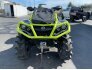 2020 Can-Am Outlander 850 X mr for sale 201304808