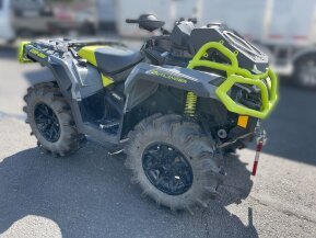 2020 Can-Am Outlander 850 X mr for sale 201304808