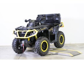 2020 Can-Am Outlander 850 for sale 201313614