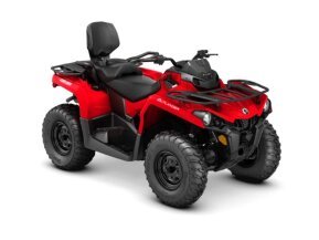 2020 Can-Am Outlander MAX 450 for sale 201293883