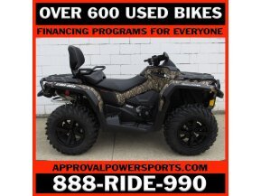 2020 Can-Am Outlander MAX 650 XT for sale 201278787