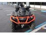 2020 Can-Am Outlander MAX 650 XT for sale 201318570