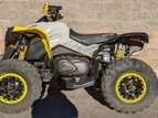 Thumbnail Photo 3 for 2020 Can-Am Renegade 1000R X xc