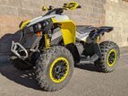 Thumbnail Photo 4 for 2020 Can-Am Renegade 1000R X xc