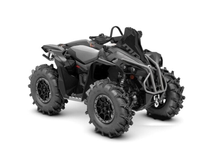 Photo for 2020 Can-Am Renegade 1000R