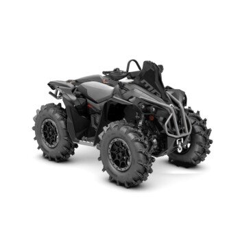 2020 Can-Am Renegade 1000R