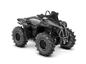 New 2020 Can-Am Renegade 1000R
