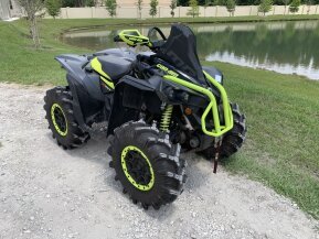 2020 Can-Am Renegade 1000R for sale 201475385