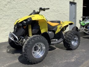 2020 Can-Am Renegade 570 for sale 201252517