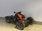 Thumbnail Photo 1 for 2020 Can-Am Ryker 600