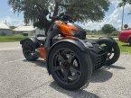 Thumbnail Photo 2 for 2020 Can-Am Ryker 600