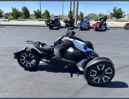 Photo 1 for 2020 Can-Am Ryker 900 ACE