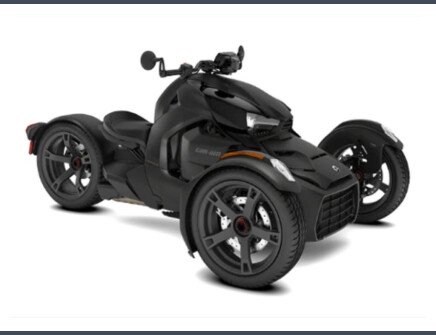 Photo 1 for 2020 Can-Am Ryker ACE 900