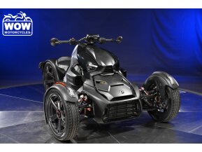 New 2020 Can-Am Ryker ACE 900