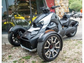 2020 Can-Am Ryker 900 for sale 201300278