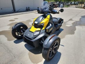 2020 Can-Am Ryker 600 for sale 201316797