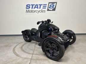 2020 Can-Am Ryker 600 for sale 201346414