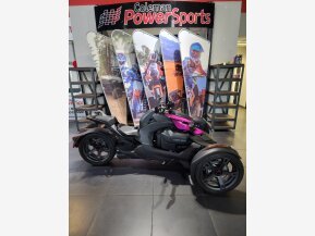 2020 Can-Am Ryker 600 for sale 201408082