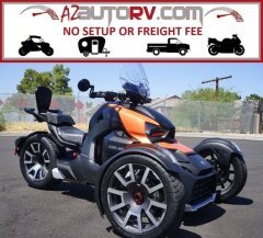 2020 Can-Am Ryker for sale 201472515
