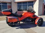 Thumbnail Photo 2 for 2020 Can-Am Spyder F3