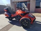 Thumbnail Photo 0 for 2020 Can-Am Spyder F3
